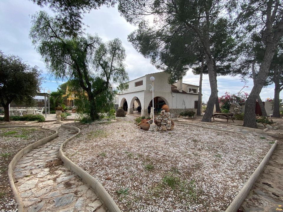 Finca i Gea Y Truyols, Murcia - foto 2